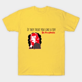 Be Annabelle T-Shirt